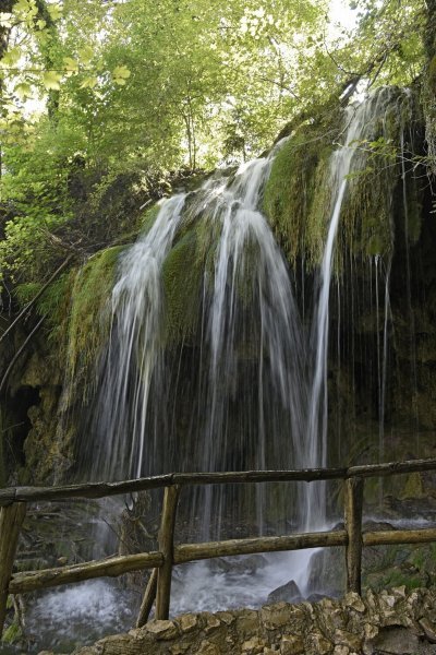 Plitvička jezera