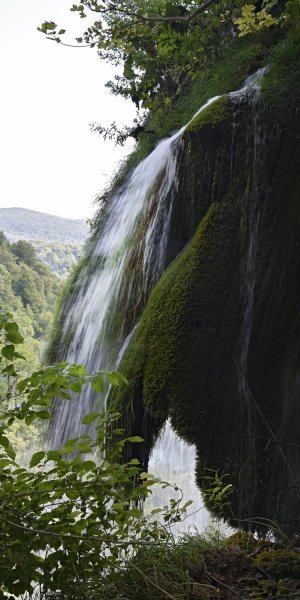 Plitvička jezera