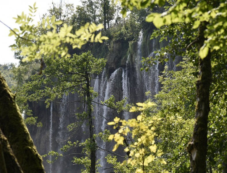 Plitvička jezera