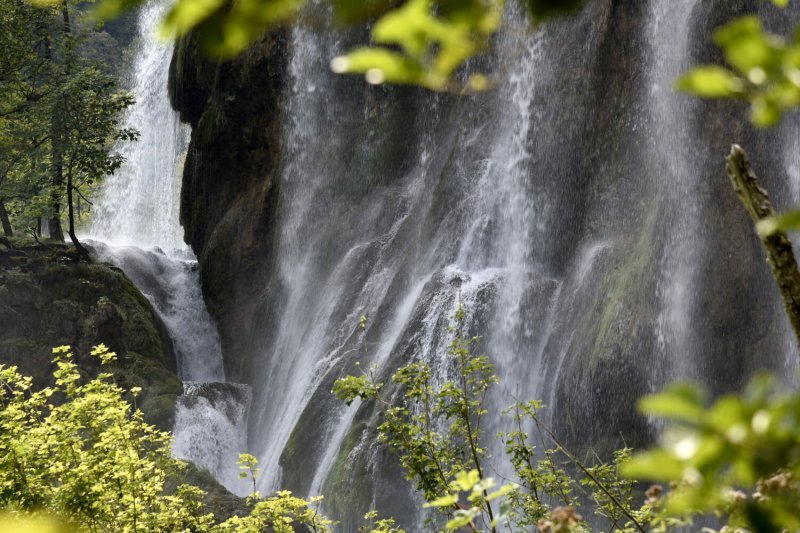 Plitvička jezera