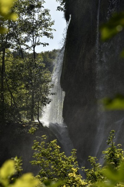 Plitvička jezera