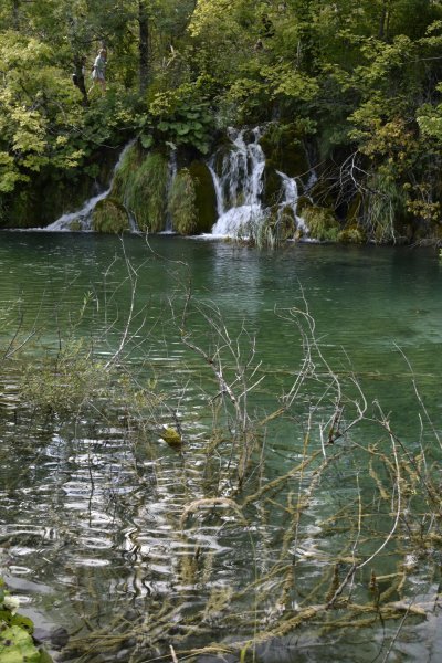 Plitvička jezera