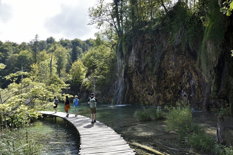 Plitvička jezera