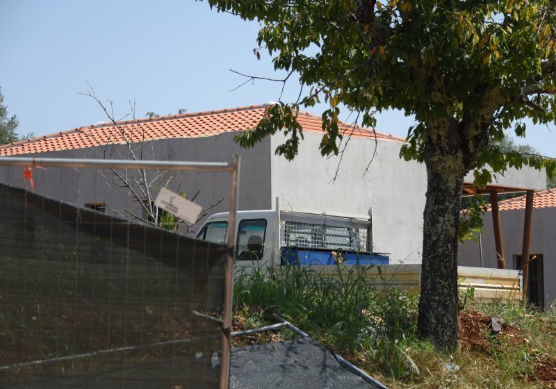 Mofardini: Željka Markić i suradnici grade vile u Istri