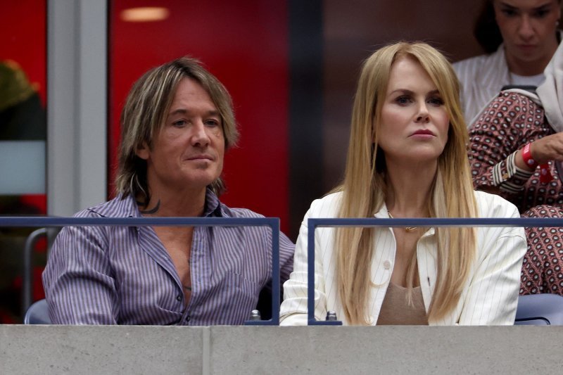 Keith Urban i Nicole Kidman