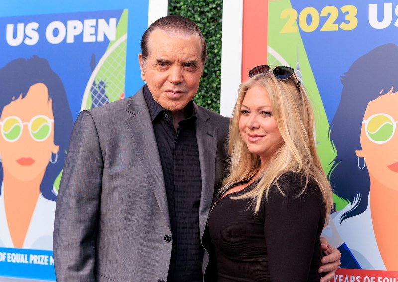 Chazz Palminteri