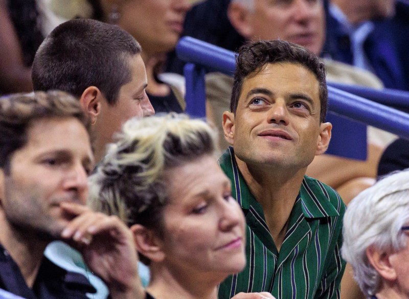 Rami Malek