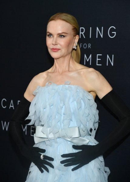 Nicole Kidman