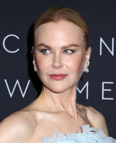 Nicole Kidman