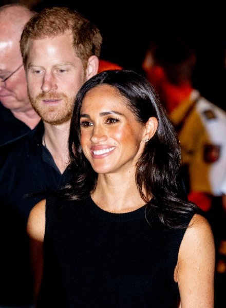 Meghan i Harry