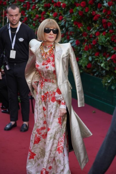 Anna Wintour