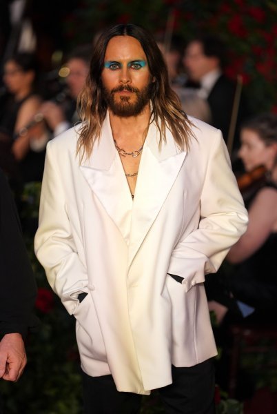 Jared Leto