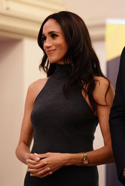 Meghan Markle