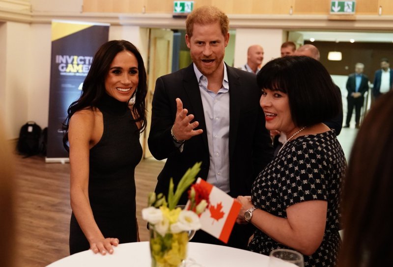 Meghan Markle