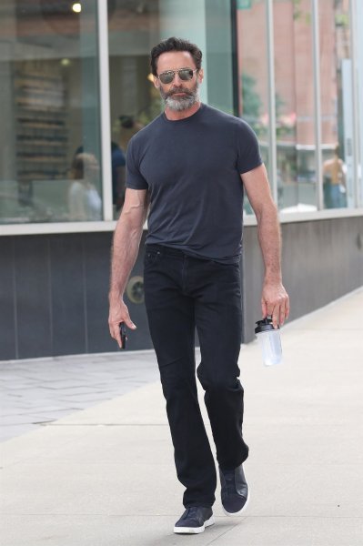 Hugh Jackman