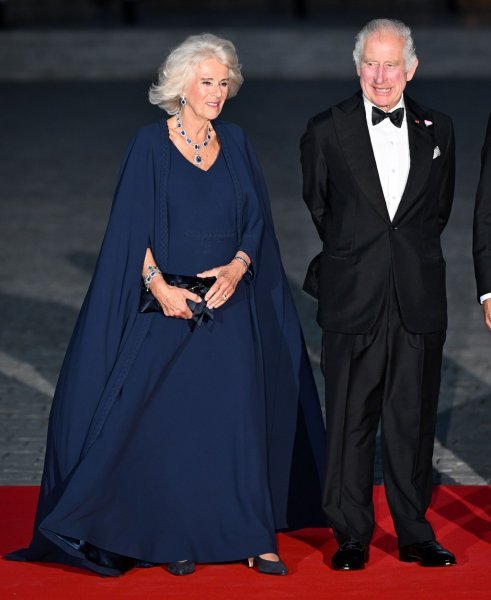 Kralj Charles III i Camilla