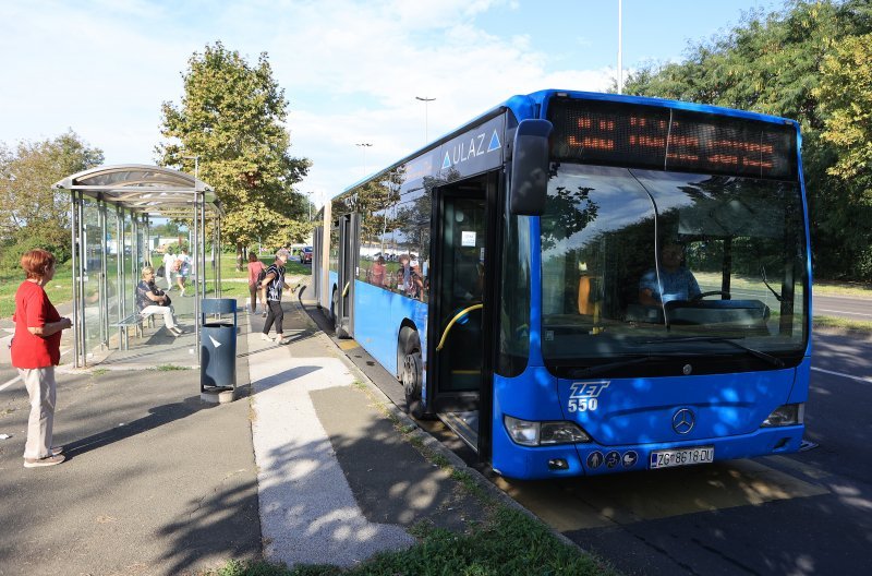 Počeli radovi na Aveniji Većeslava Holjevca