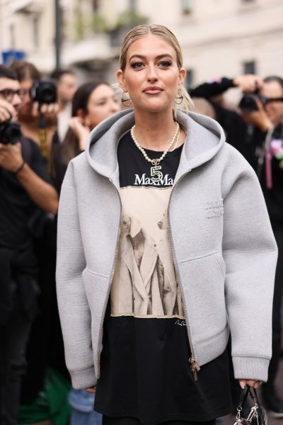 Milanska ulična moda