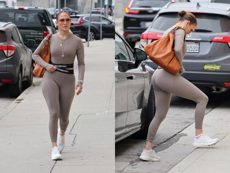 Jennifer Lopez