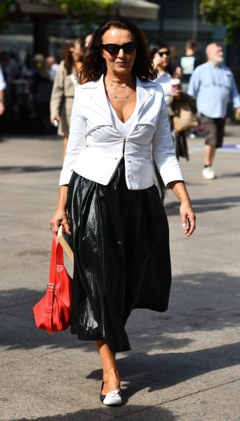 Zagrebačka ulična moda
