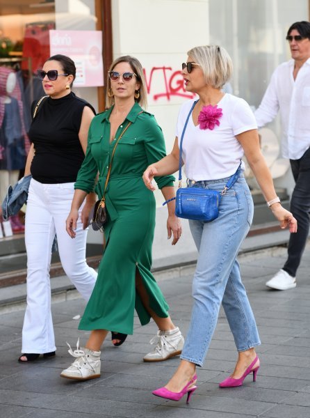 Zagrebačka ulična moda