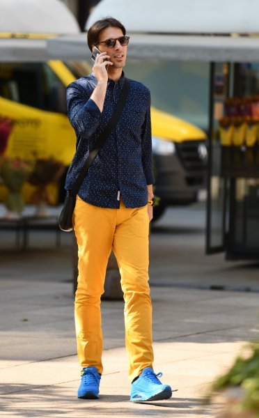 Zagrebačka ulična moda
