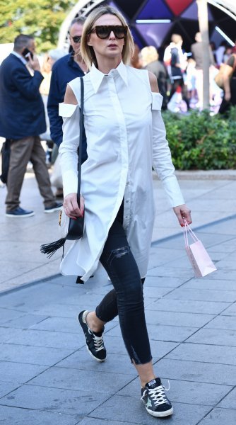 Zagrebačka ulična moda