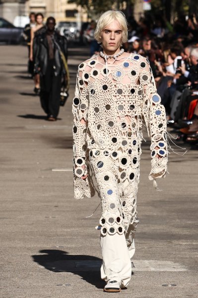 Stella McCartney Spring/Summer 2024