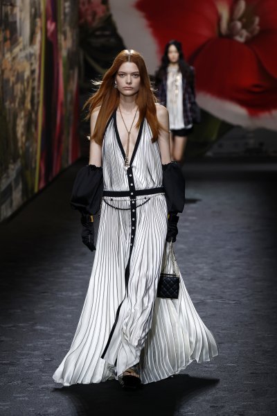 Chanel Spring/Summer 2024.