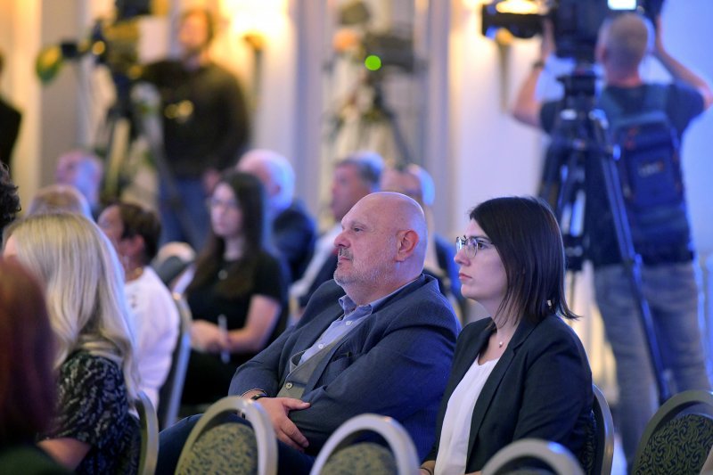 Održana promocija knjige Miroslava Lilića