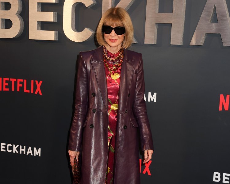 Anna Wintour