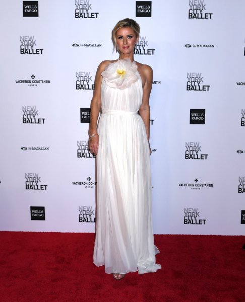 Nicky Hilton Rothschild