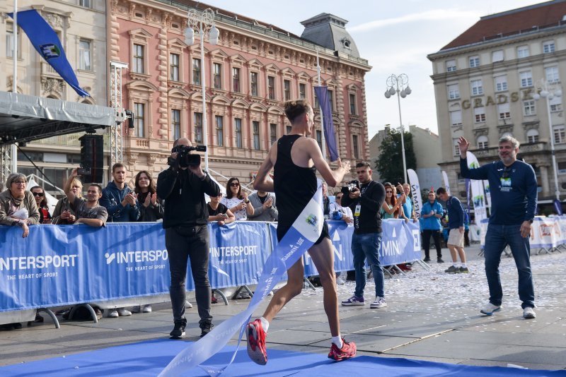 Zagrebački maraton