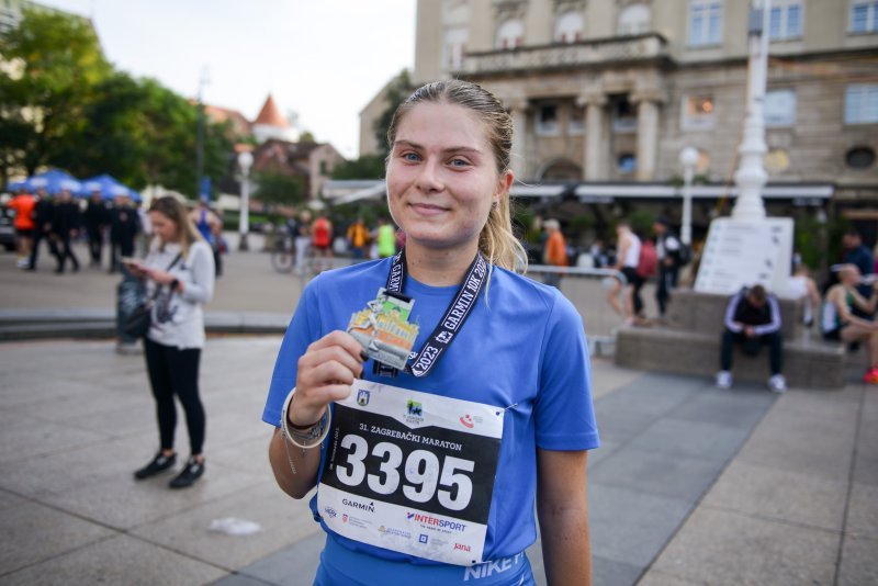 Zagrebački maraton