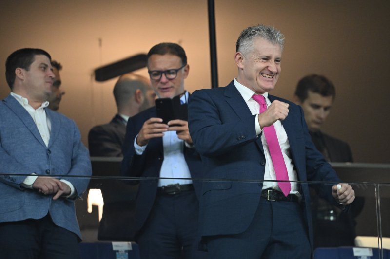 Oleg Butković, Gordan Jandroković, Davor Šuker