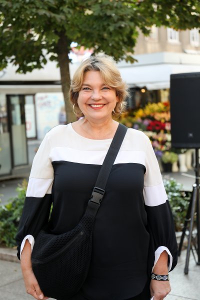 Karmela Vukov- Colić
