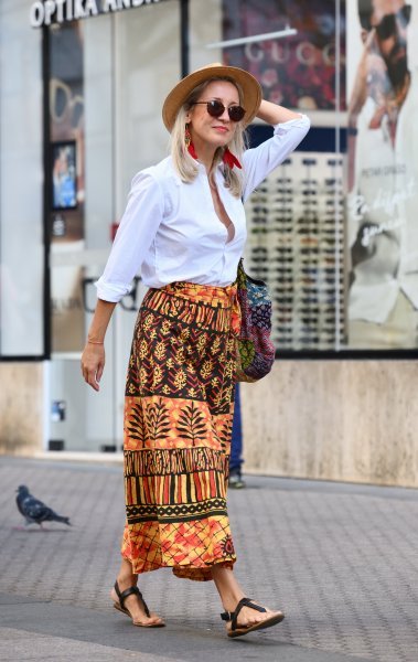 Zagrebačka špica - ulična moda