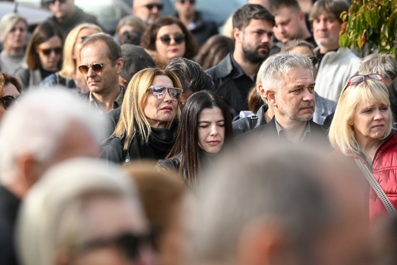 Ecija Ojdanić, Tatjana Cameron Tajči