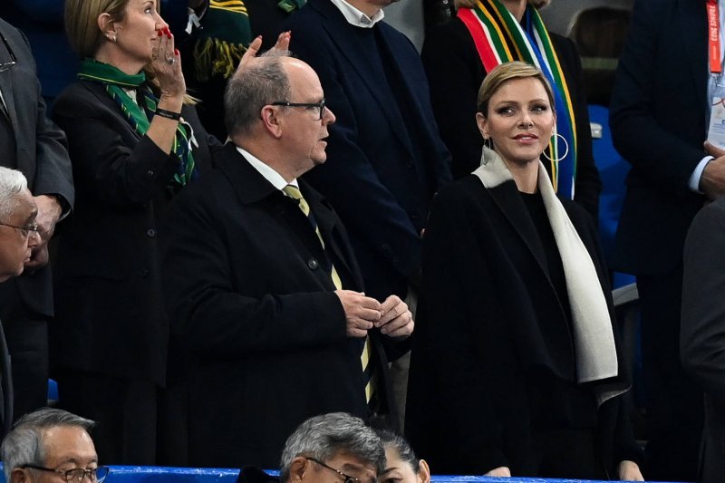 Princeza Charlene