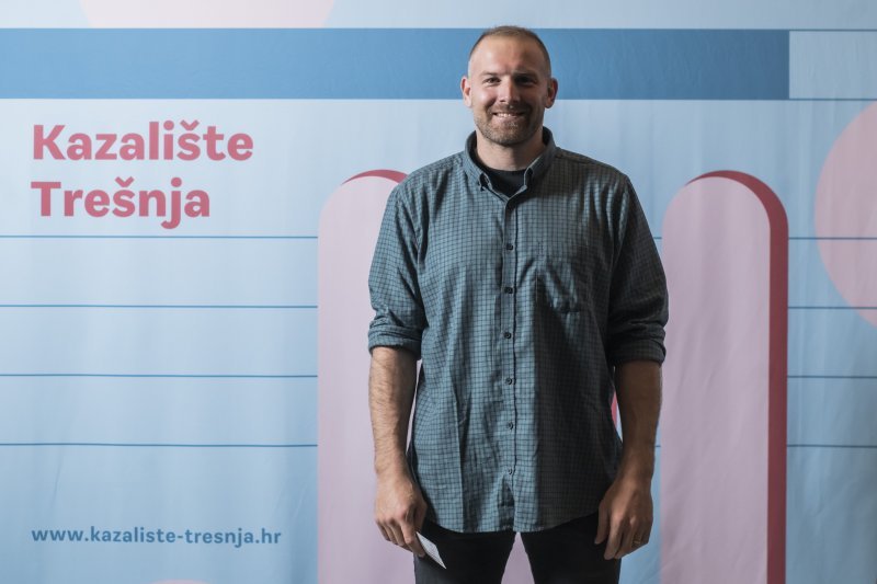 Natko Zrnčić Dim