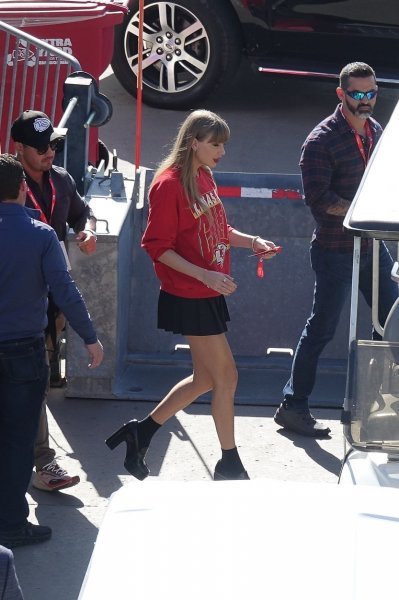 Taylor Swift