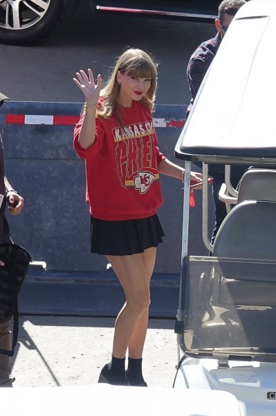 Taylor Swift