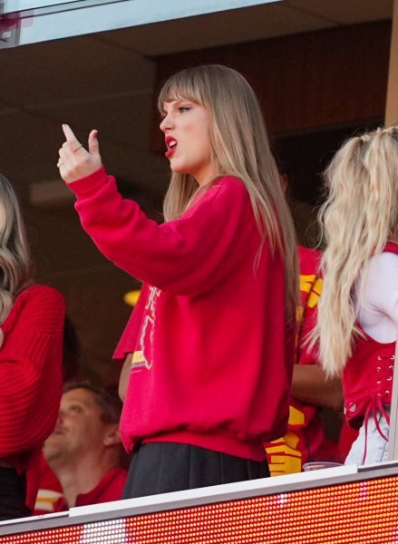 Taylor Swift