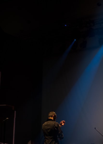 Laibach u Lisinskom