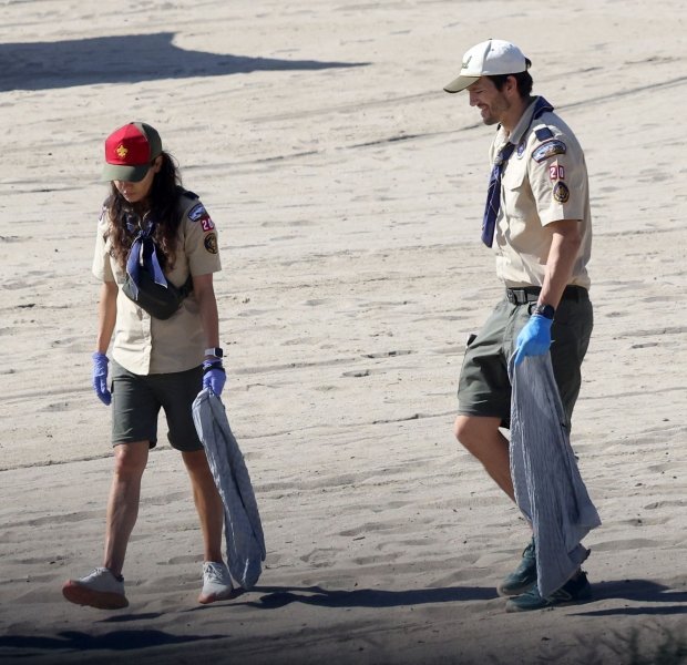 Ashton Kutcher, Mila Kunis