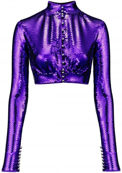 Rabanne H&M lookbook