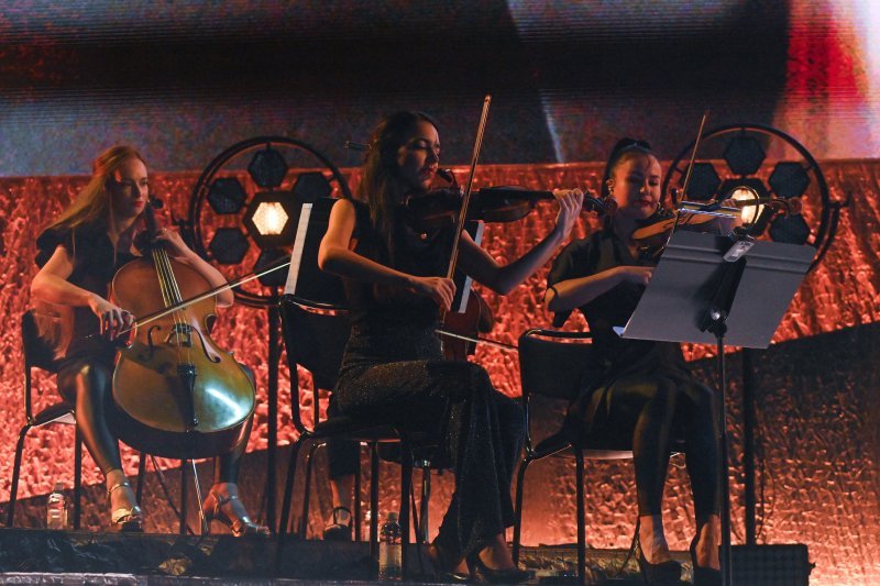 Koncert Stjepana Hausera u zagrebačkoj Areni