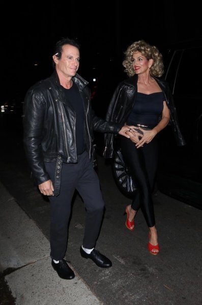 Cindy Crawford i Randee Gerber