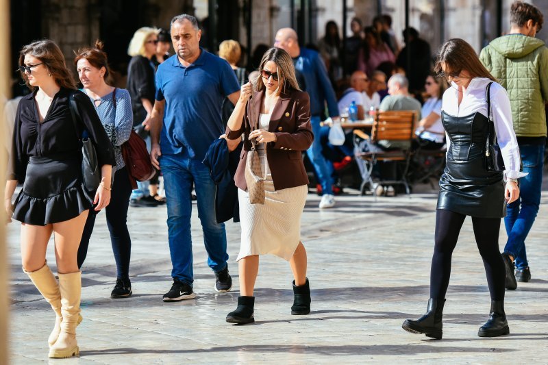 Subota u Dubrovniku