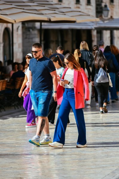 Subota u Dubrovniku